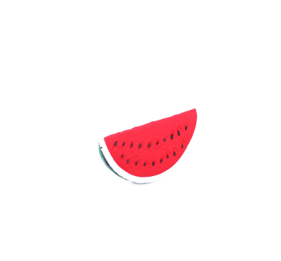 Juicy Watermelon Slice Squishy — photo 5