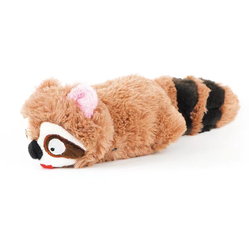Smart Touch Animal Chase Usb Toy