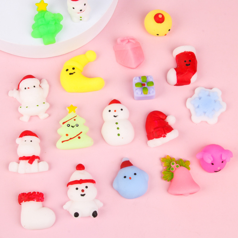 Soft Adorable Christmas Toy โ photo 3