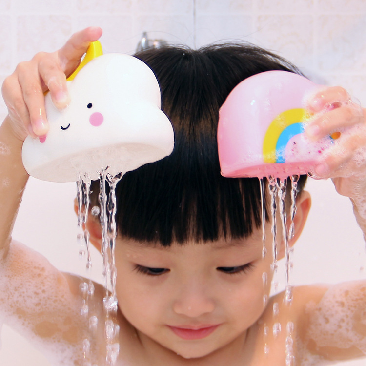 Soft Glue Bath Babies Toy — photo 2