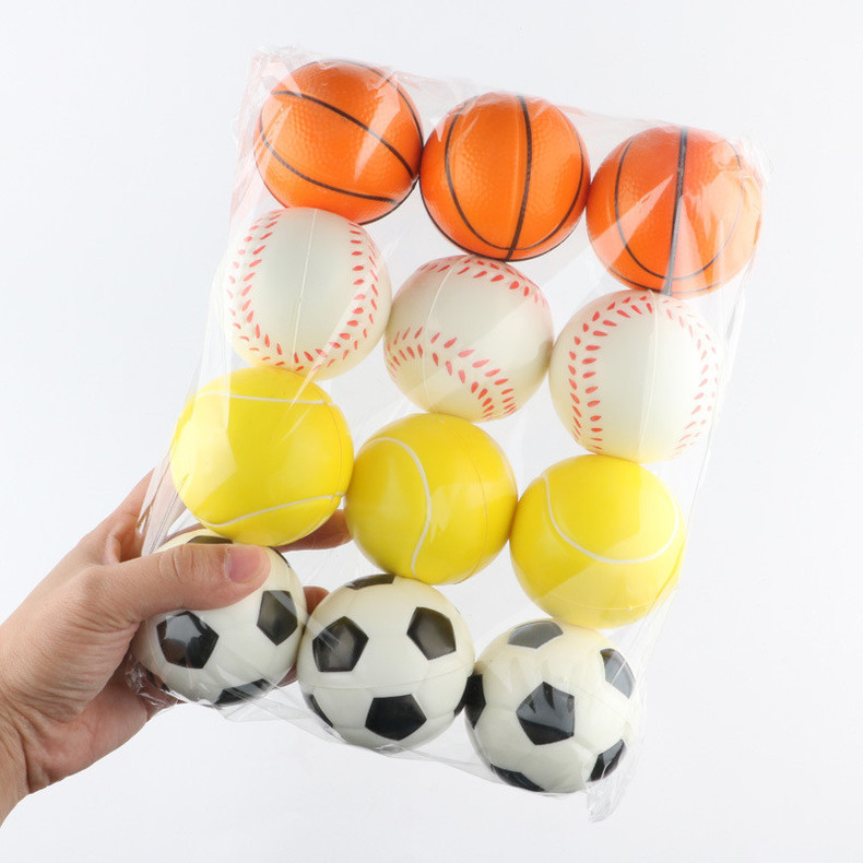 Soft Solid Elastic Children's Toy โ photo 4