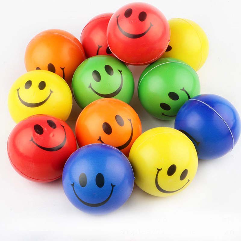 Soft Solid Elastic Children's Toy โ photo 3