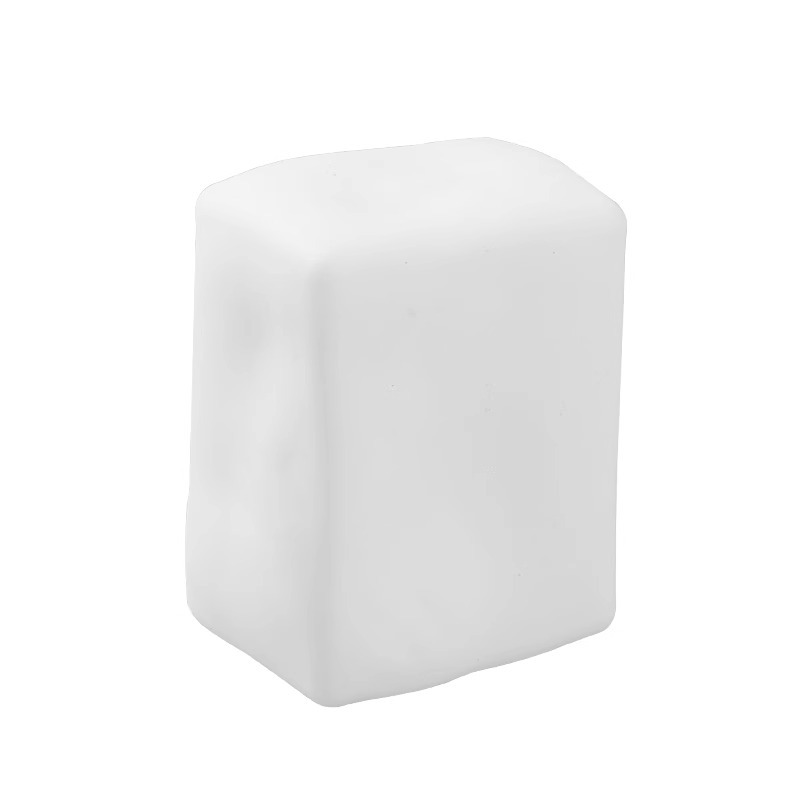 Big Tofu Block Squishy — photo 3