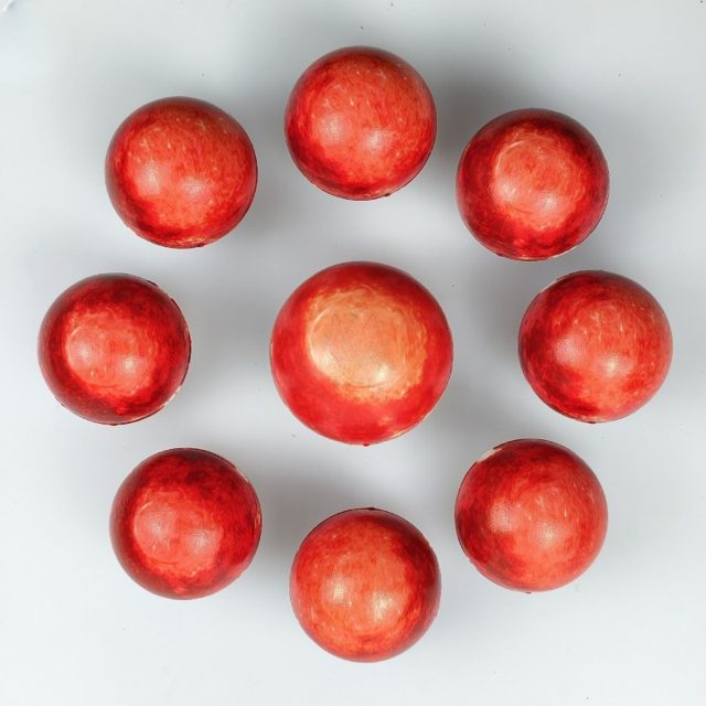 Solar System Planet Stress Balls — photo 5