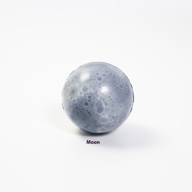Solar System Planet Stress Balls — photo 6