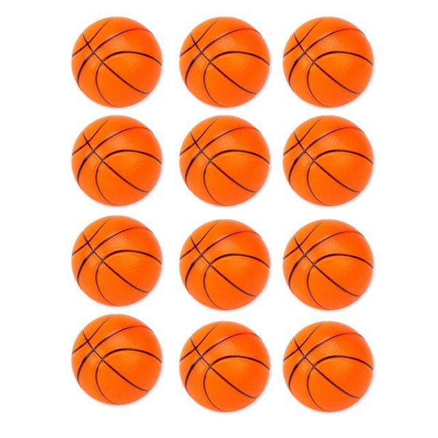 Squishy Mini Basketball