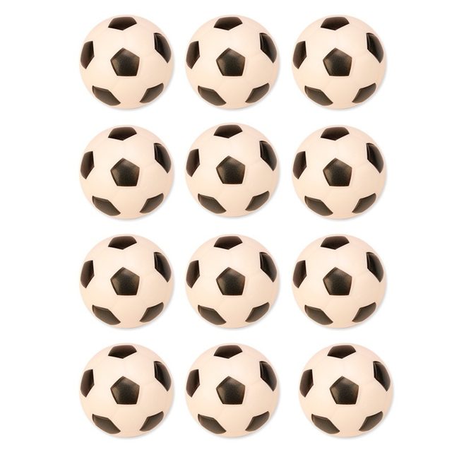 Squishy Mini Soccer Ball
