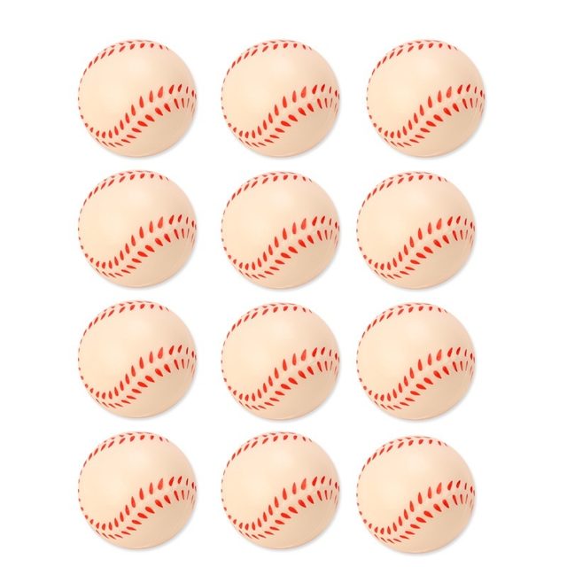 Squishy Mini Baseball