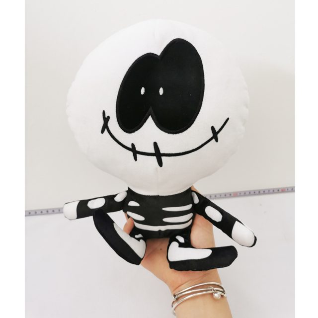 Lemon Demon Spooky Plush โ photo 4