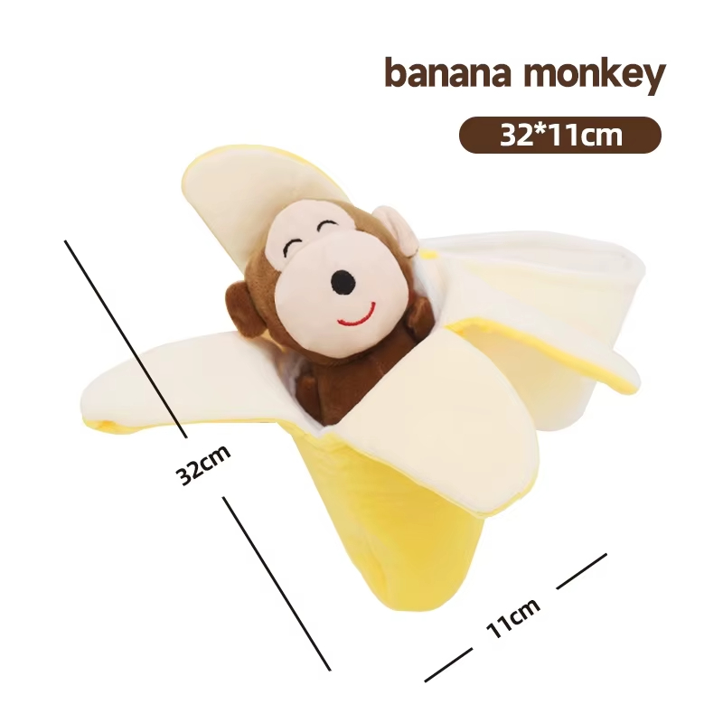 Squeaky Puppy Dog Toy — photo 3