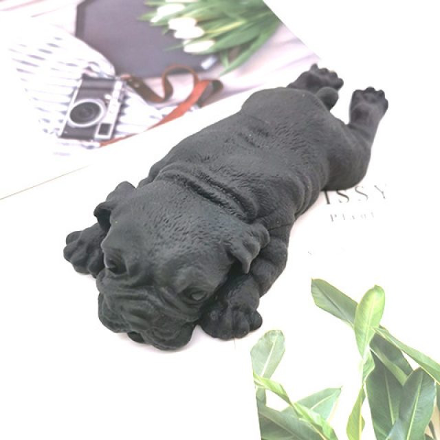 Melty Shar-Pei Puppy Squishy โ photo 5