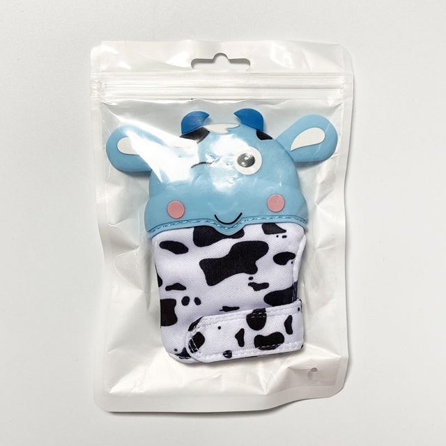 Moo-Cow Slap Wristband — photo 3