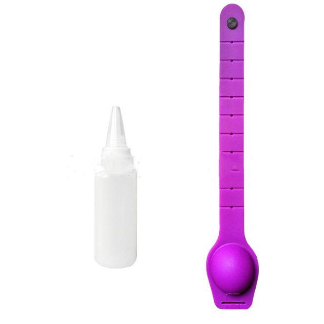 Finger Slingshot Launcher Toy โ photo 3