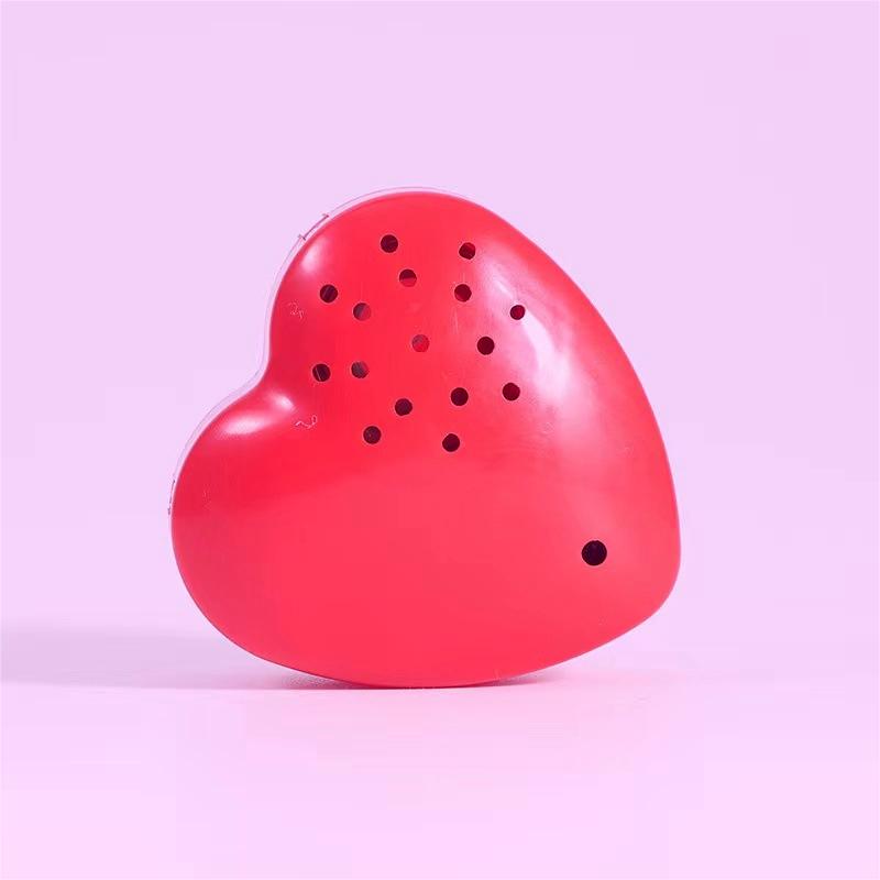 Heart Recordable Voice Box