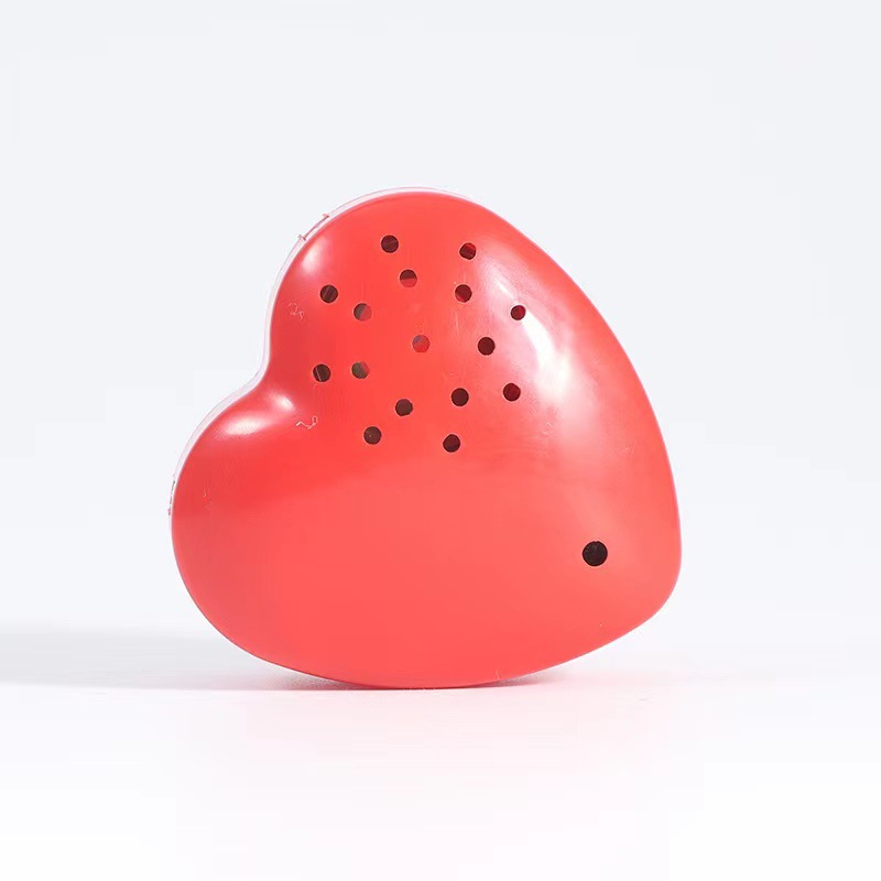 Heart Recordable Voice Box — photo 3