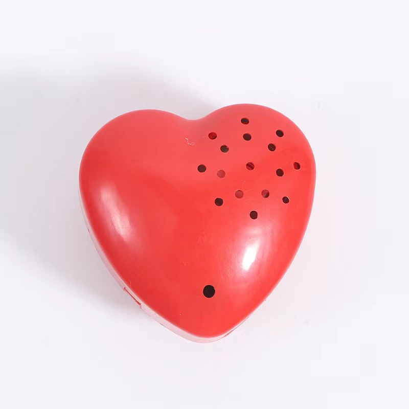 Heart Recordable Voice Box — photo 4