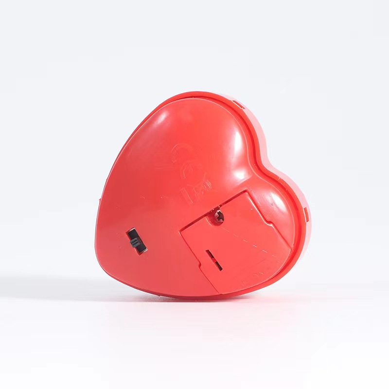 Heart Recordable Voice Box — photo 5