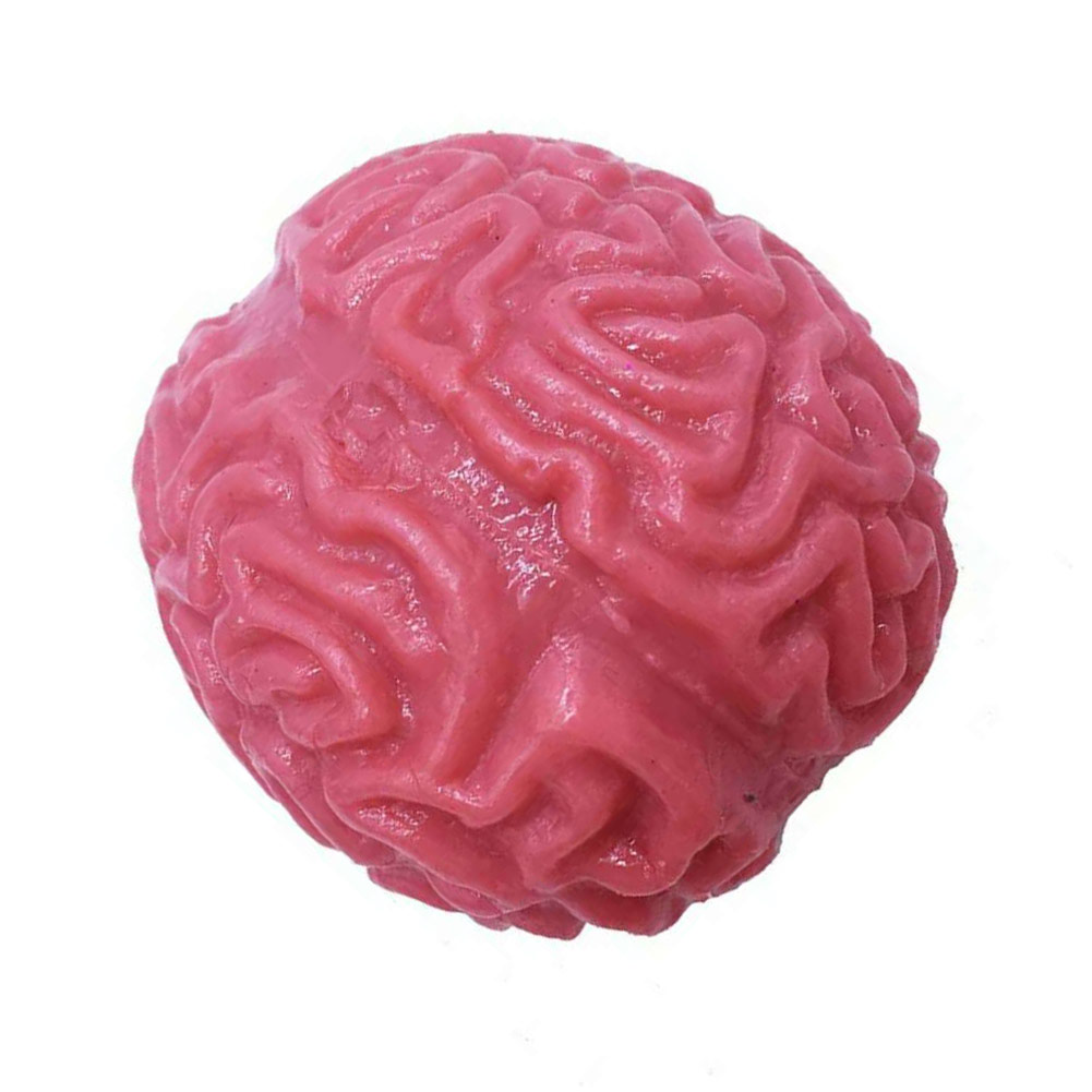 Squishy Brain Stress Ball — photo 4