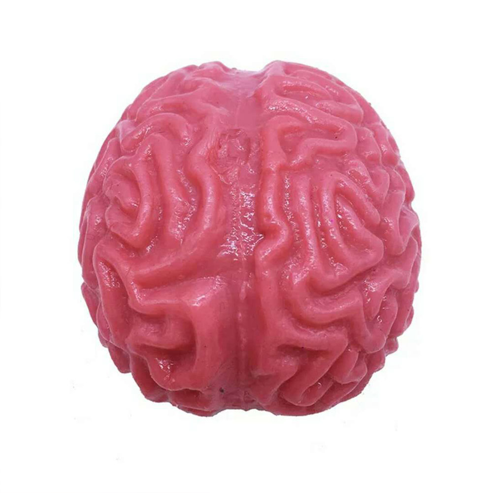 Squishy Brain Stress Ball — photo 5