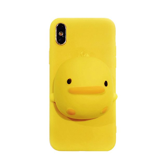 Squishy Duck Phone Case — photo 6