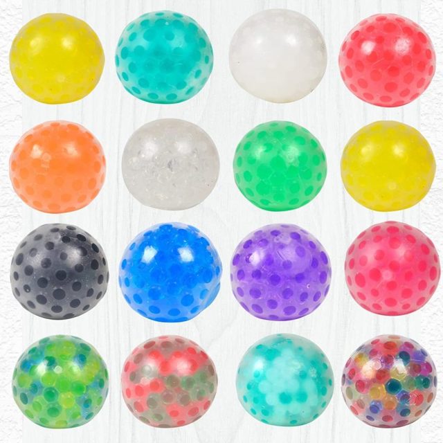 Boba Bubble Bead Ball