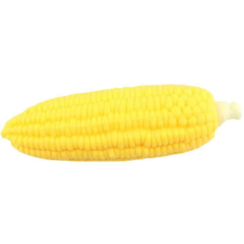 Squishy Corn on the Cob Stress Toy