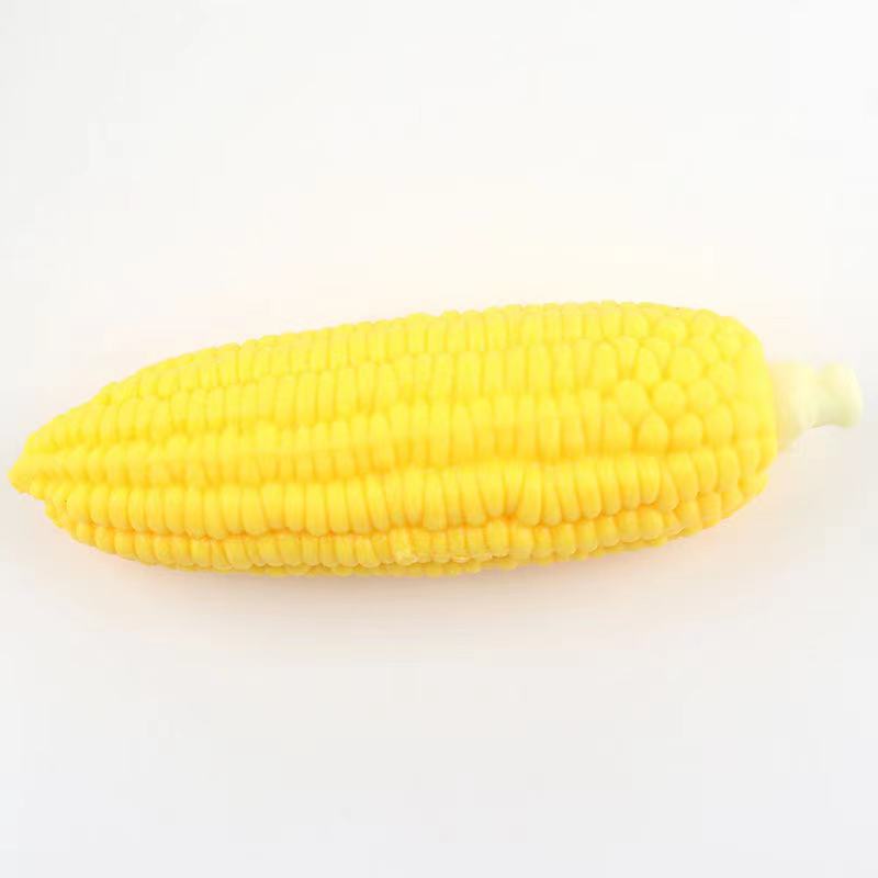 Squishy Corn on the Cob Stress Toy — photo 5