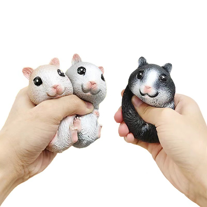Squishy Chonky Hamster Pal โ photo 4