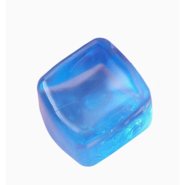 Squishy Ice Cube Toy โ photo 2