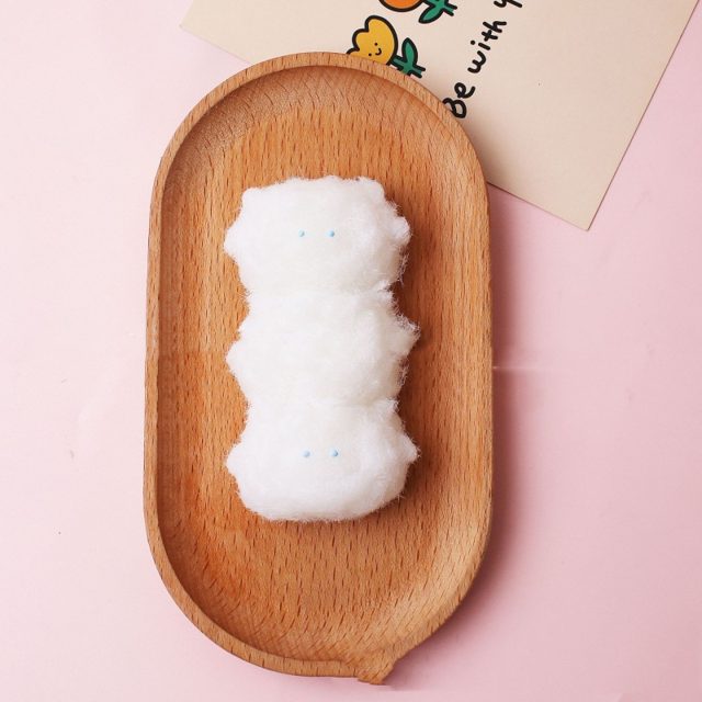 Three Little Lambs Squishy Skewer — photo 2