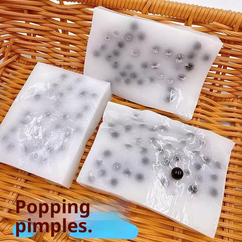 Boba Cloud Slime Block โ photo 5