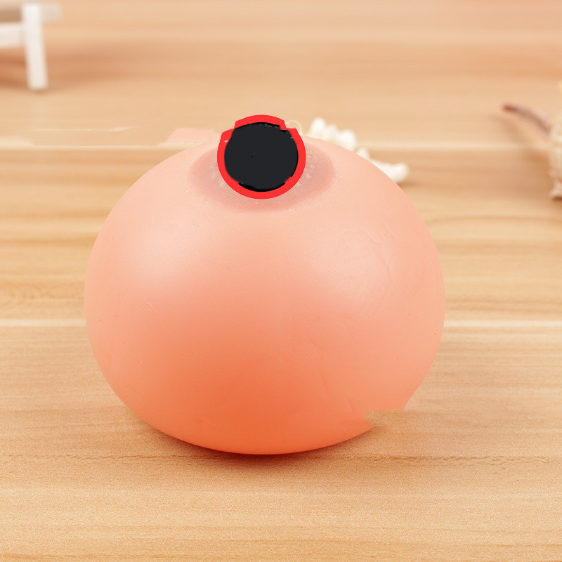 Squishy Water Bubble Squeeze Ball