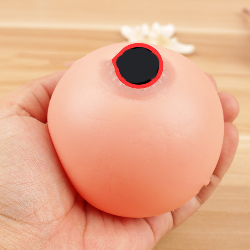Squishy Water Bubble Squeeze Ball — photo 2