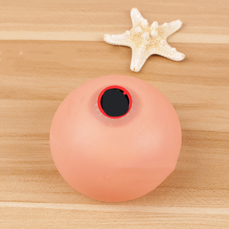 Squishy Water Bubble Squeeze Ball — photo 5