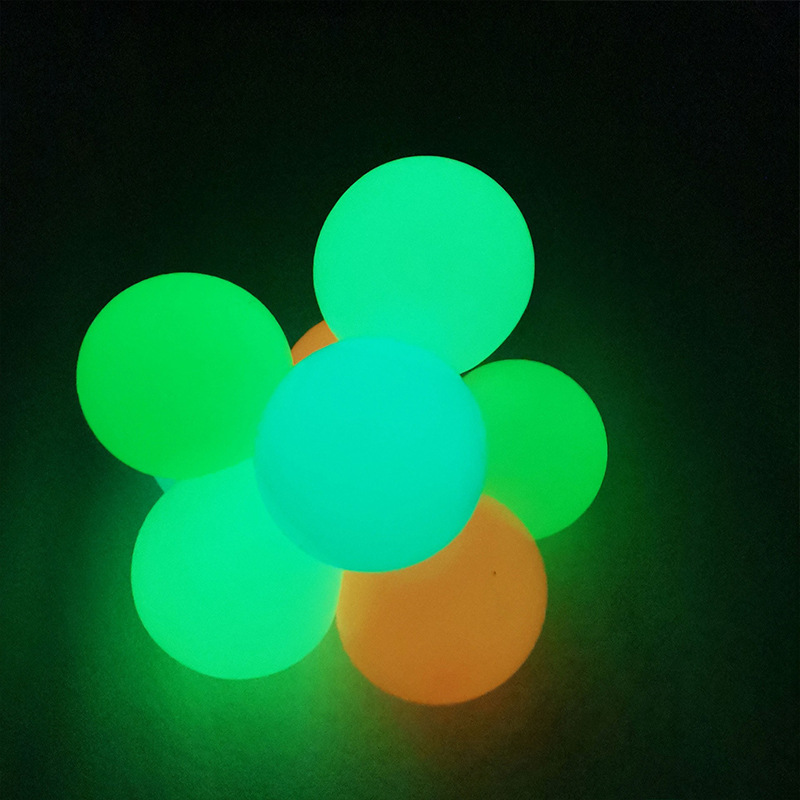 Sticky Parent-child Interaction Toy — photo 2