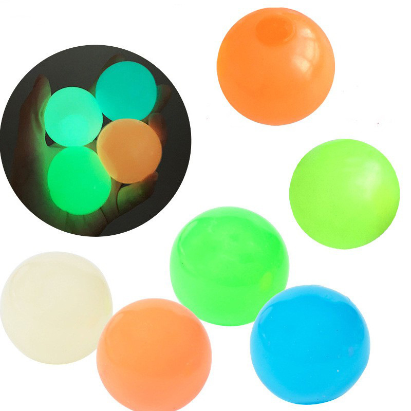Sticky Parent-child Interaction Toy