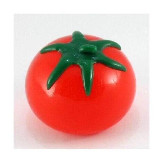 Squishy Tomato Squeeze Ball