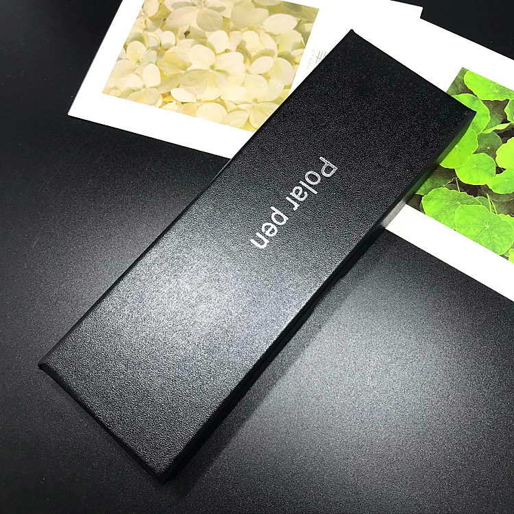 Stress Reducer Box Black Golden Squeeze Toy โ photo 2