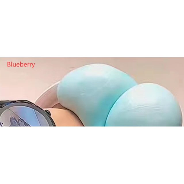 Blueberry Cloud Slime Cup — photo 4