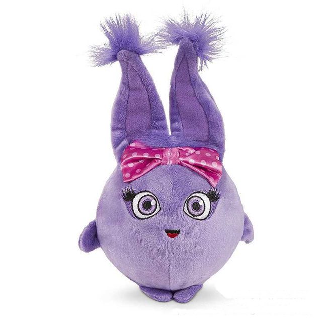 Blue Bouncy Bunny Ball Plush โ photo 5