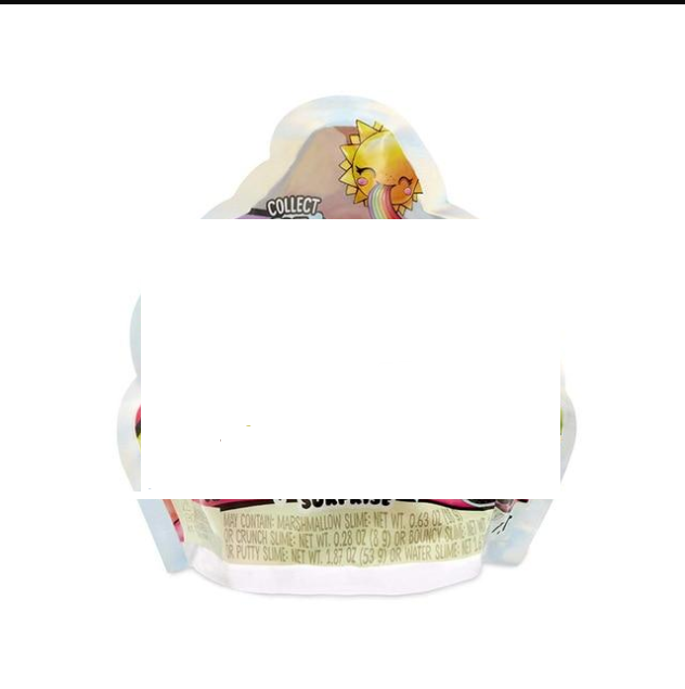 Cutie Tooties Slime Surprise Box โ photo 3