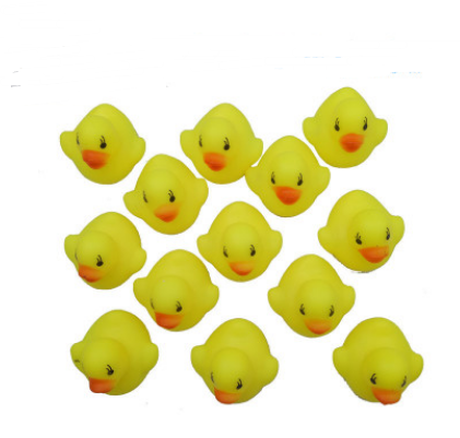 Swimming Summer, Duck Water, Single Toy โ photo 2