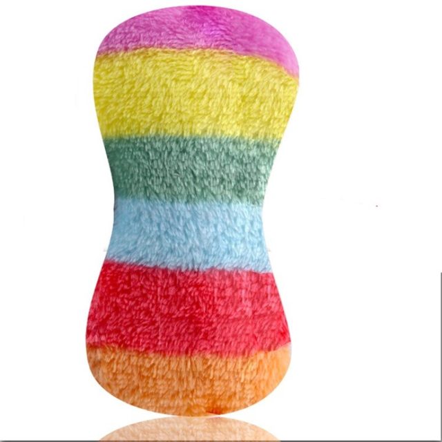 Mini Squeaky Critter Plush Set — photo 6