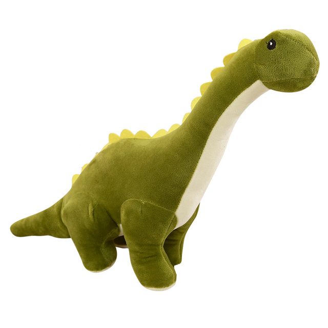 Long-Neck Tanystropheus Dino Plush โ photo 3