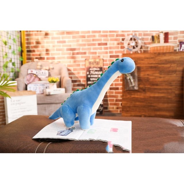 Long-Neck Tanystropheus Dino Plush โ photo 5