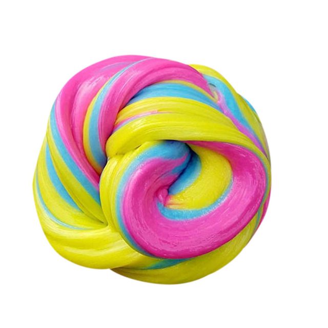 Cotton Candy Cloud Slime โ photo 4