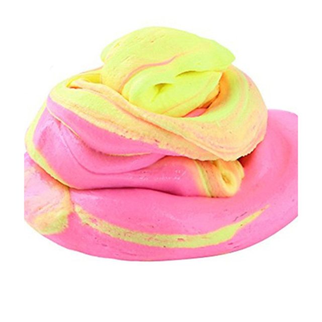 Cotton Candy Cloud Slime โ photo 6