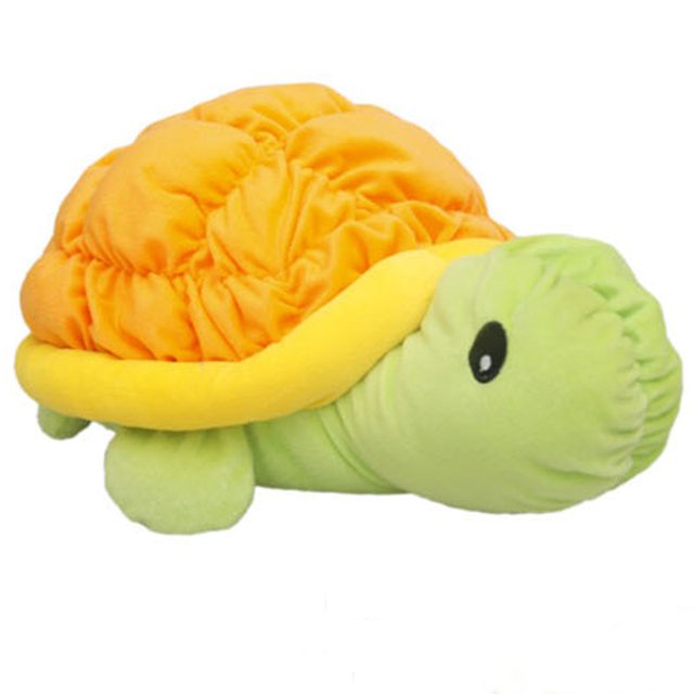 Squishy Sea Turtle Cushion Plush — photo 4