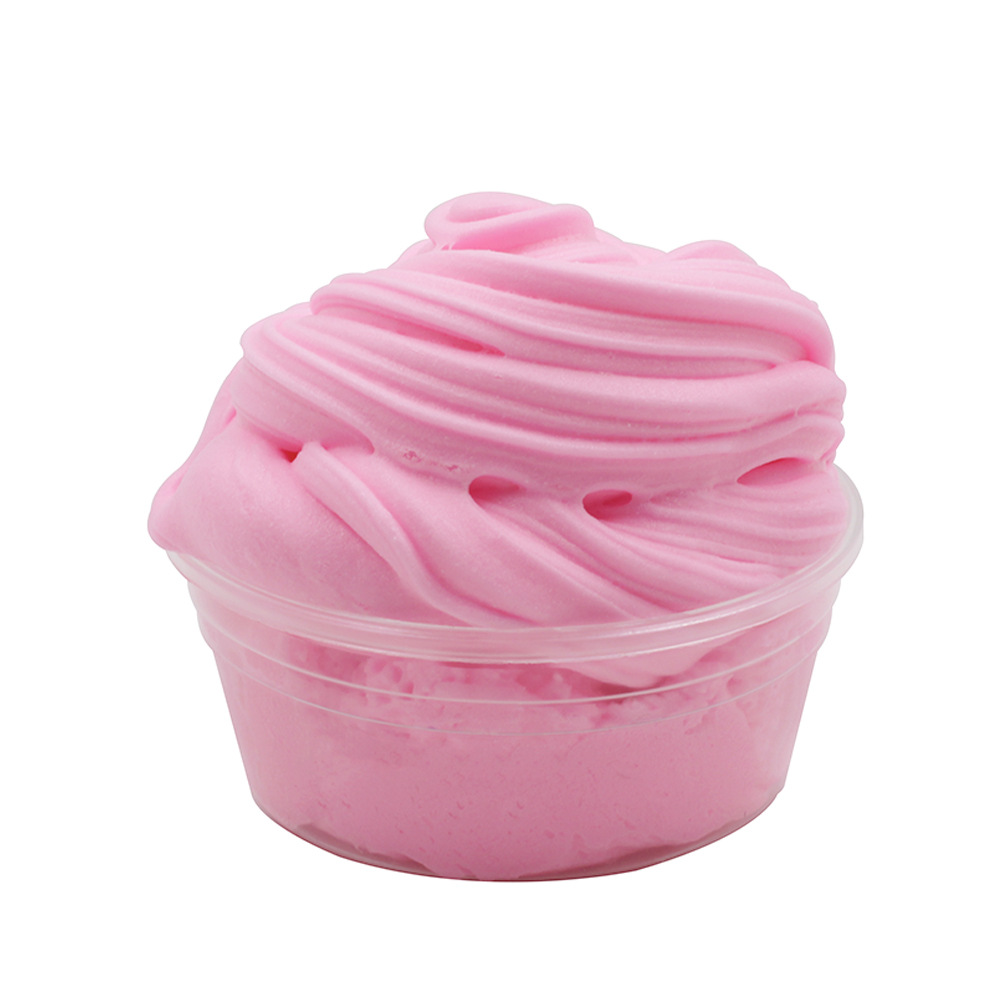Ultralight Cotton Mud Diy Colored Slime โ photo 3