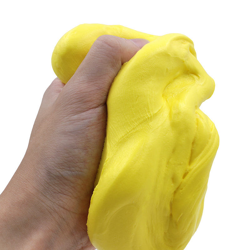 Ultralight Cotton Mud Diy Colored Slime โ photo 2